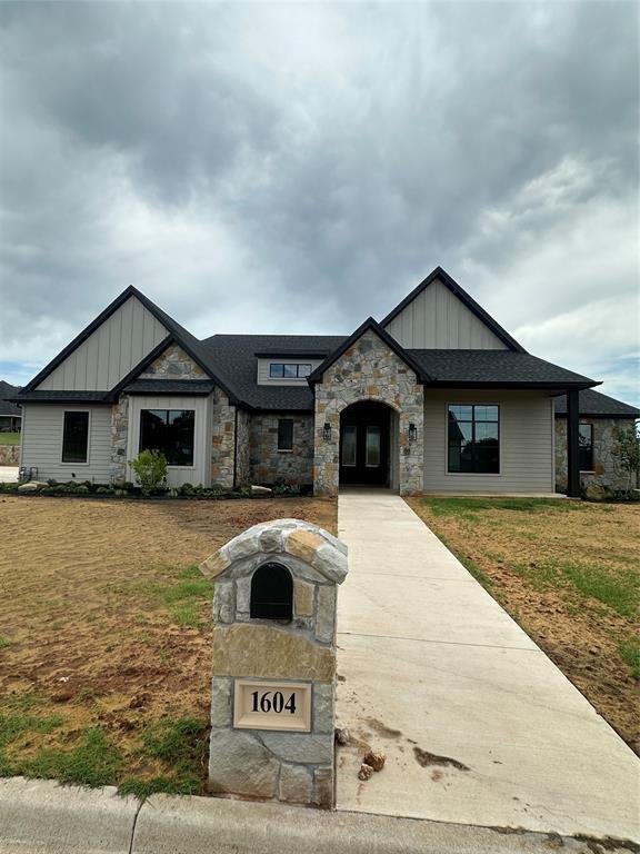 House in Bowie, Texas, United States 1 - 18167301