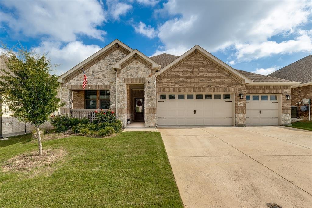 House in Melissa, Texas, United States 1 - 18159354