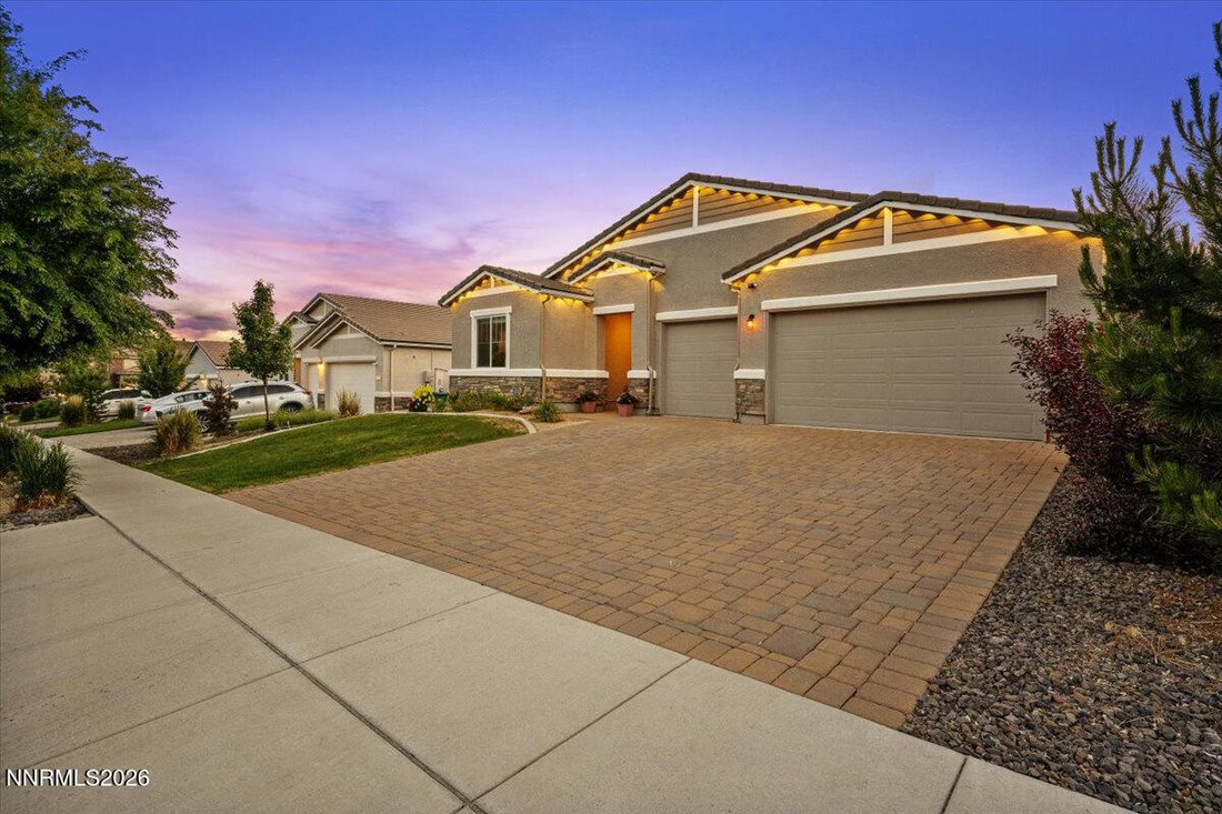 House in Reno, Nevada, United States 2 - 18158813