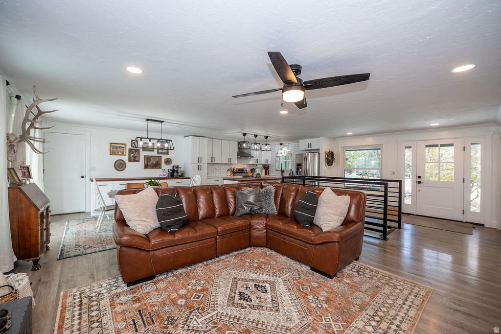 House in Eden, Utah, United States 3 - 18167085