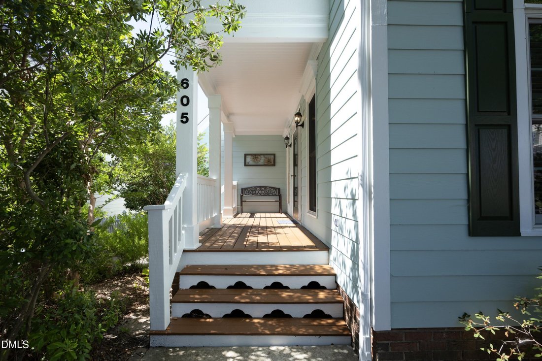 House in Cary, North Carolina, United States 3 - 18158422