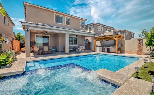 Casa a Las Vegas, Nevada, Stati Uniti 1