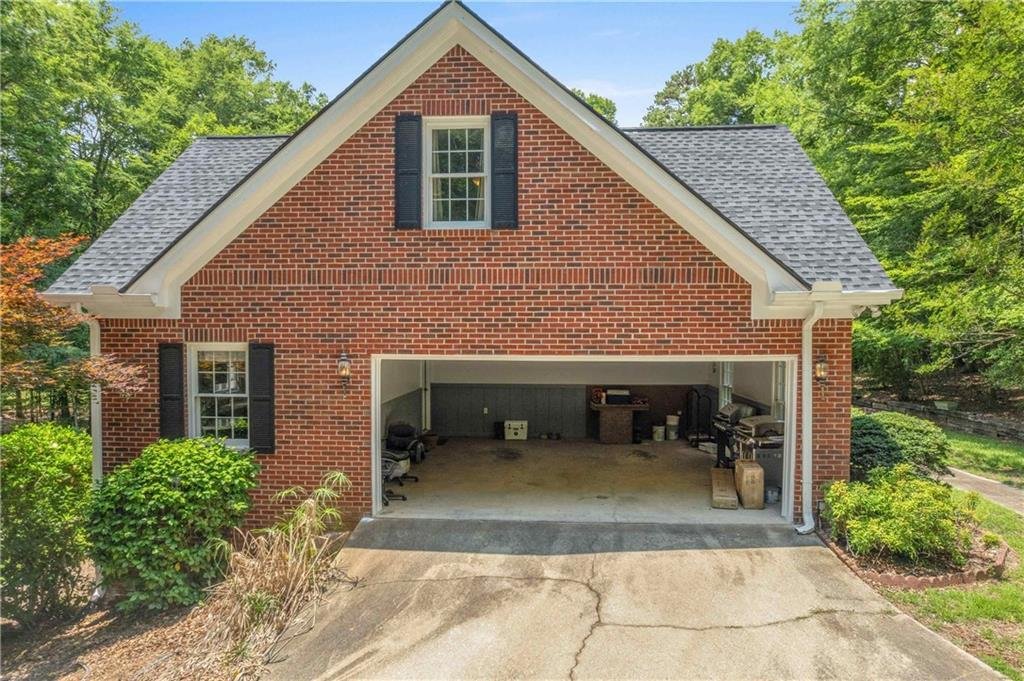 House in Social Circle, Georgia, United States 3 - 18155233