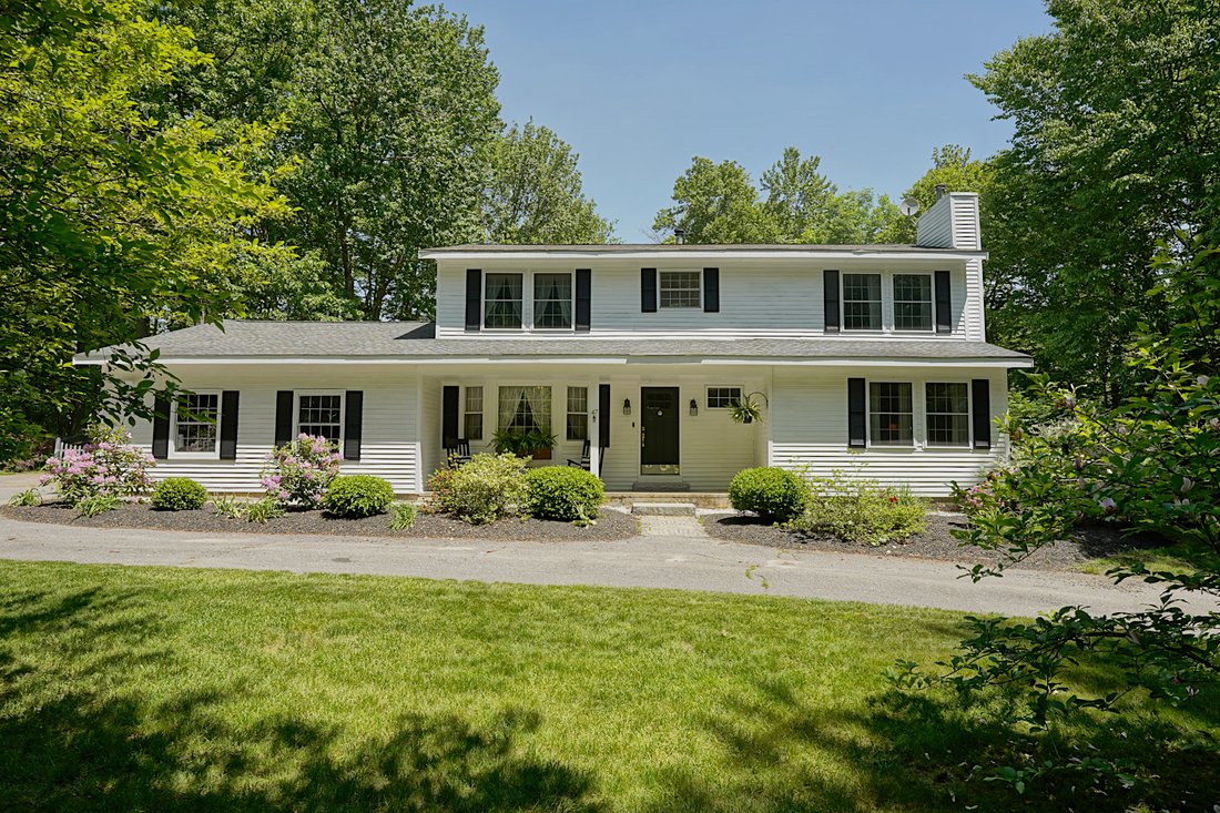 House in Merrimack, New Hampshire, United States 1 - 18156848