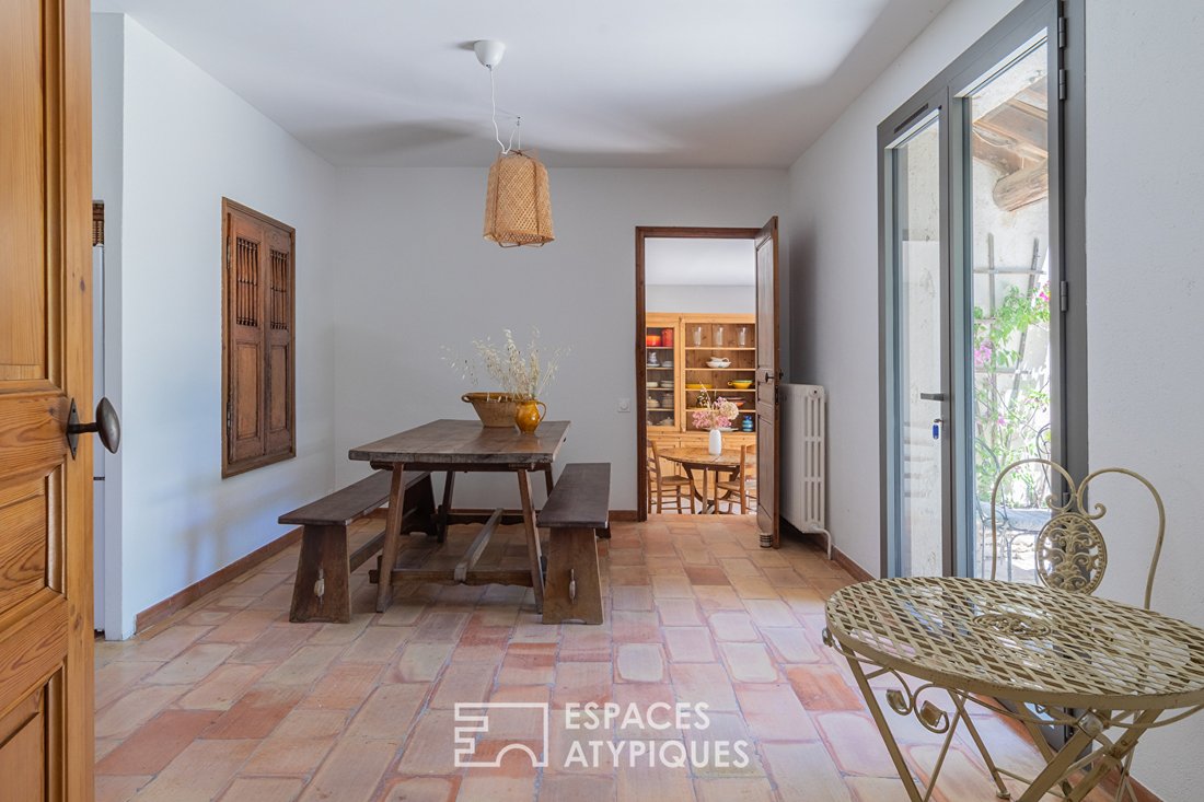 Villa in Assas, Occitania, France 4 - 18160799