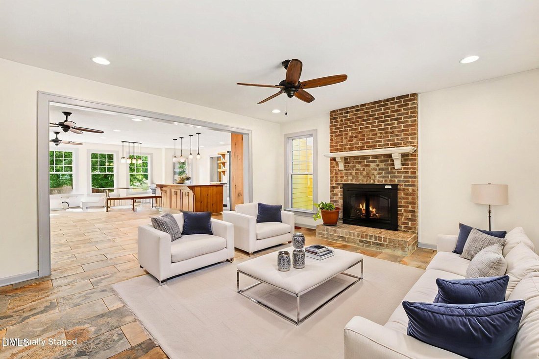 House in Fuquay-Varina, North Carolina, United States 4 - 17722729