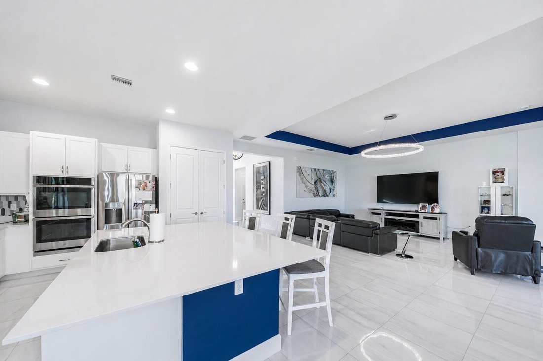 House in Port St. Lucie, Florida, United States 5 - 18165049