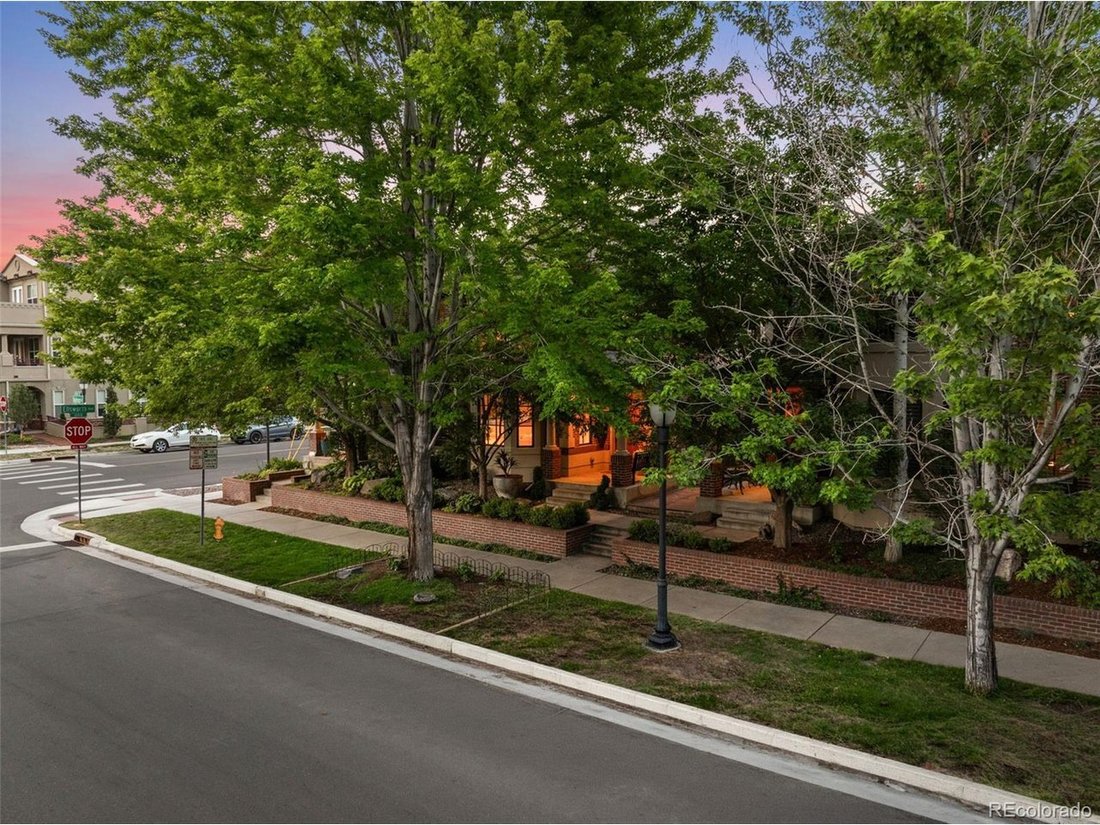 Apartment in Denver, Colorado, United States 3 - 18157996