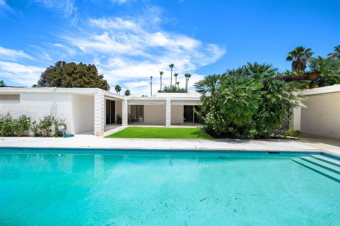 House in Palm Desert, California, United States 5 - 18160339
