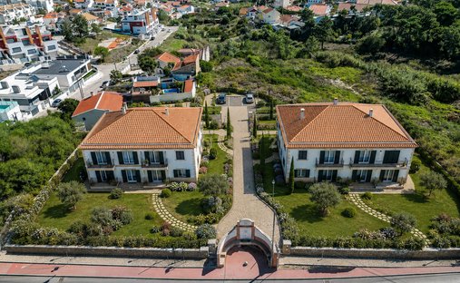 Terreno a Charneca de Caparica e Sobreda, Setúbal Municipality, Portogallo 1