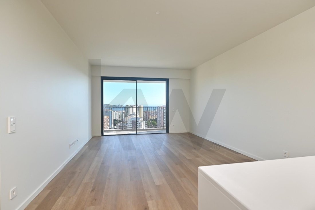 Appartamento a Algés, Lisbona, Portogallo 4 - 18159953