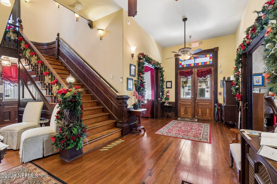 House in Palatka, Florida, United States 3 - 18169782