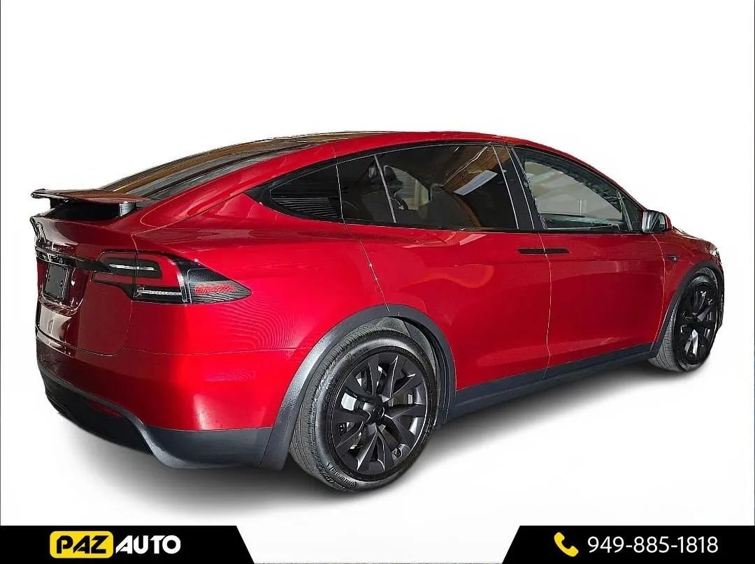 Suv in Laguna Hills, CA, United States 5 - 18153510