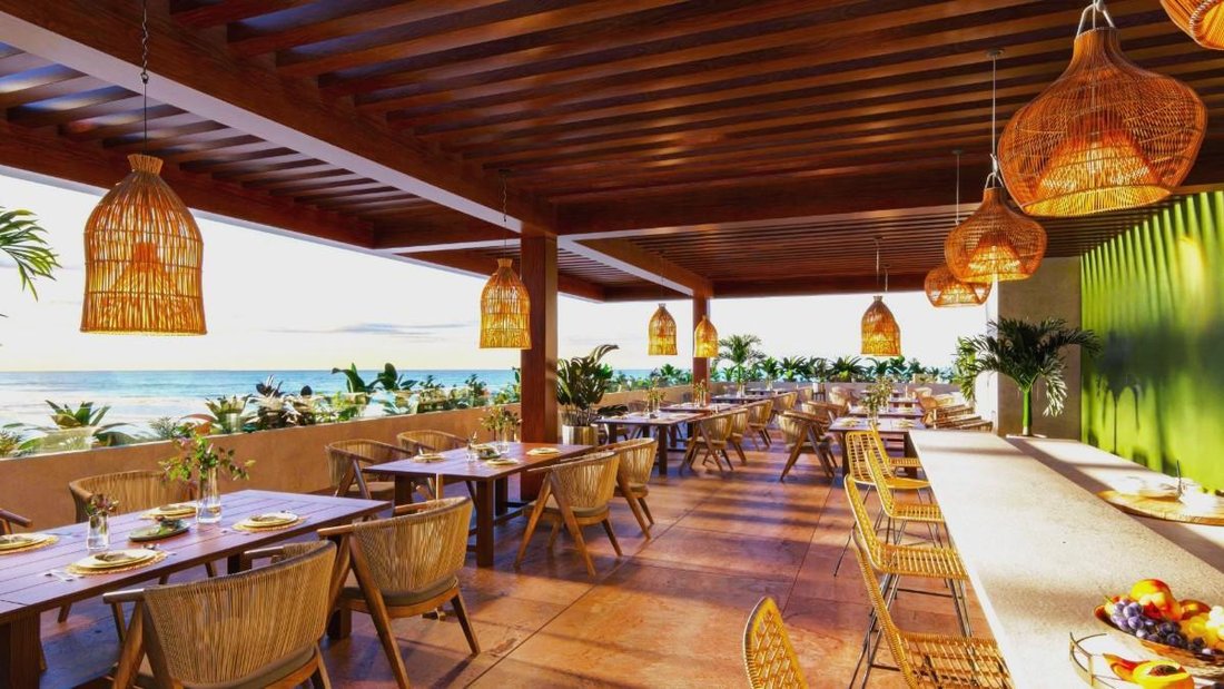 Apartment in Cancún, Quintana Roo, Mexico 5 - 18166211