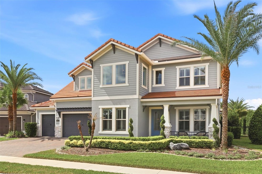 House in Lake Mary, Florida, United States 4 - 18169823