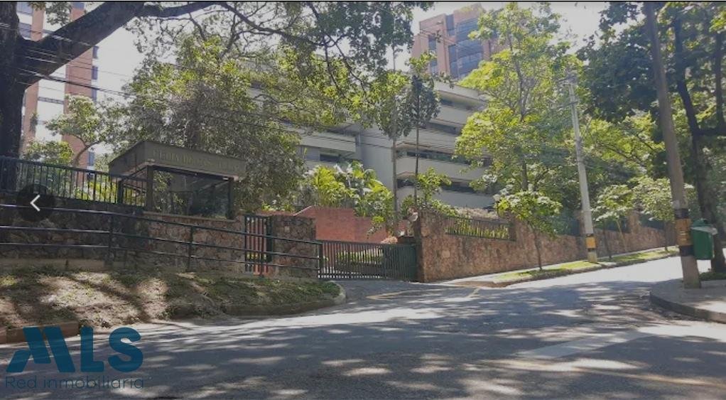 Apartment in Medellín, Antioquia, Colombia 2 - 18162930