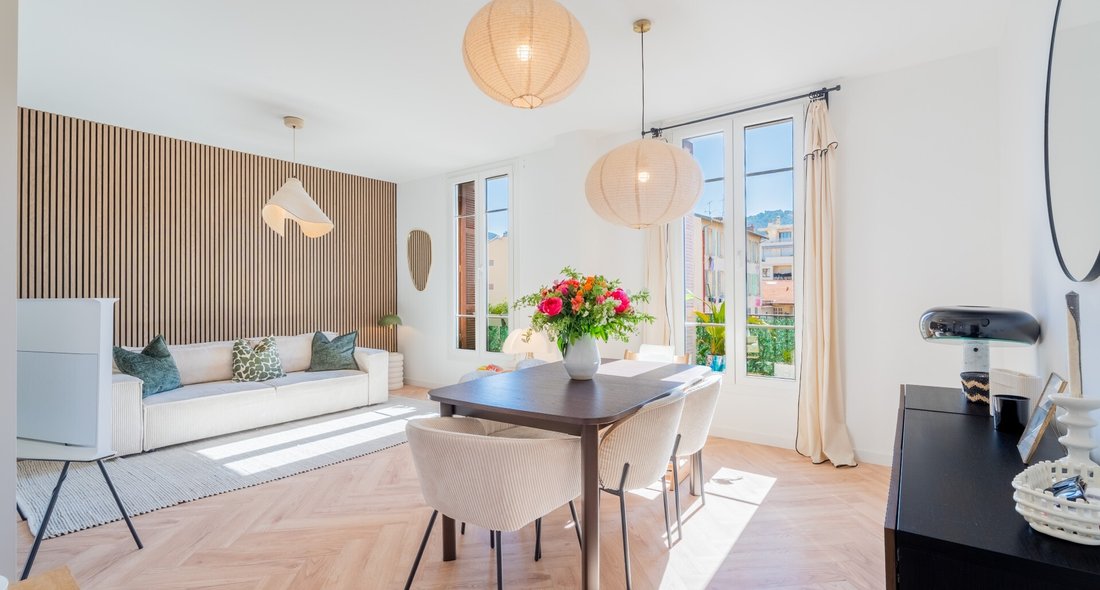 Apartment in Nice, Provence-Alpes-Côte d'Azur, France 2 - 17772372