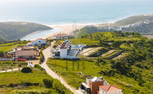 Maison à Carvoeira e Carmoes, Lisbonne, Portugal 1