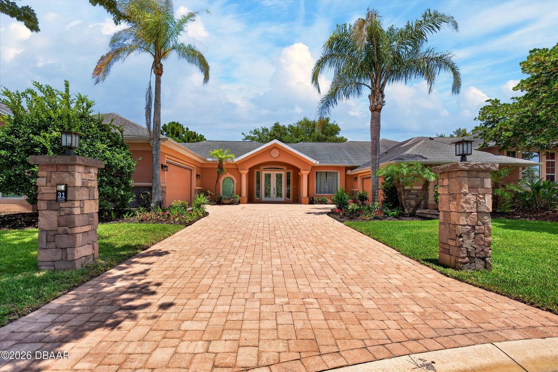 House in Ormond Beach, Florida, United States 5 - 18157757
