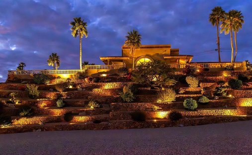 House in Desert Hills, Arizona, United States 1