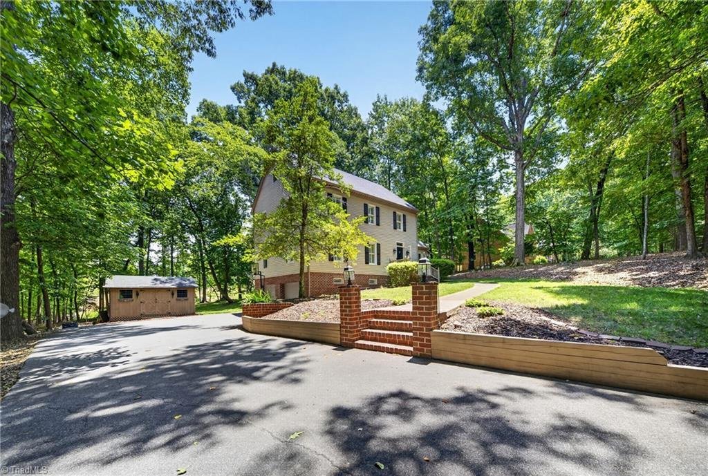 House in Asheboro, North Carolina, United States 3 - 18155053