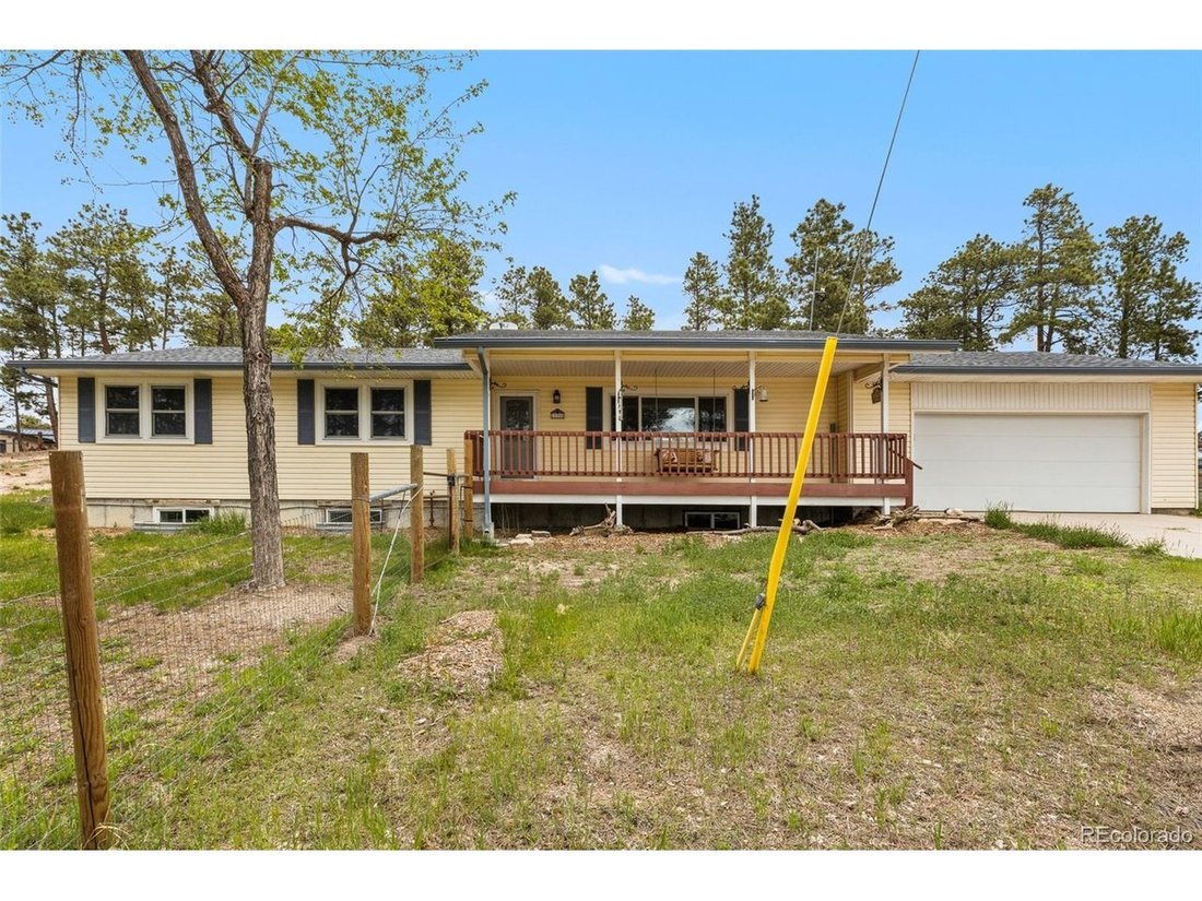 House in Colorado Springs, Colorado, United States 4 - 18158145