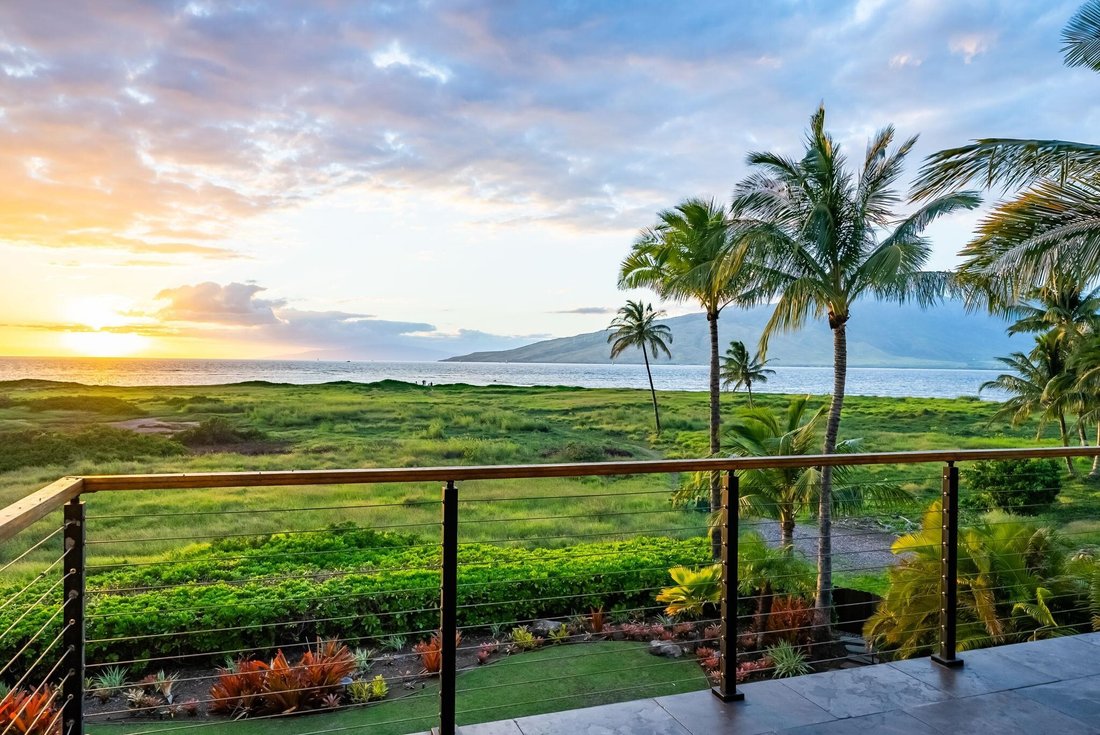 House in Kihei, Hawaii, United States 1 - 18161710