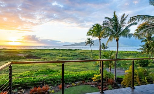 Maison à Kihei, Hawaï, États-Unis 1