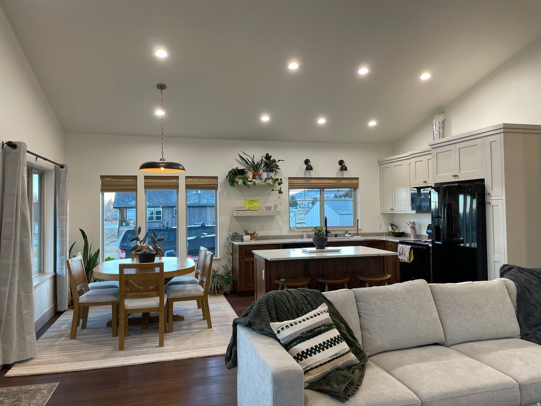 House in Saint Charles, Idaho, United States 2 - 18167563