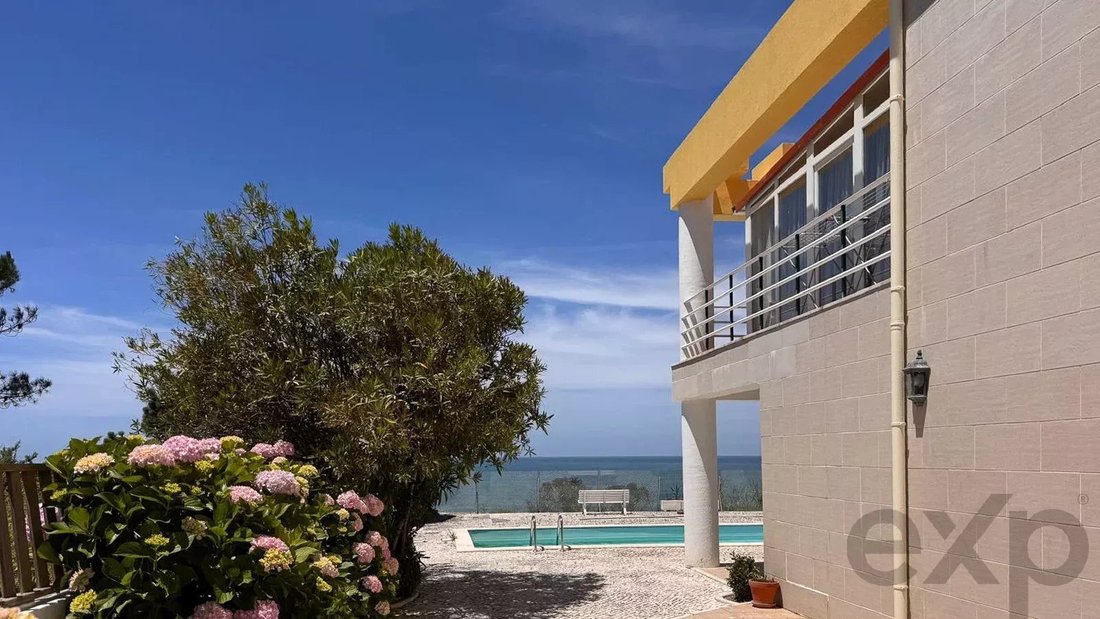 House in Nazare, Leiria District, Portugal 4 - 18156239