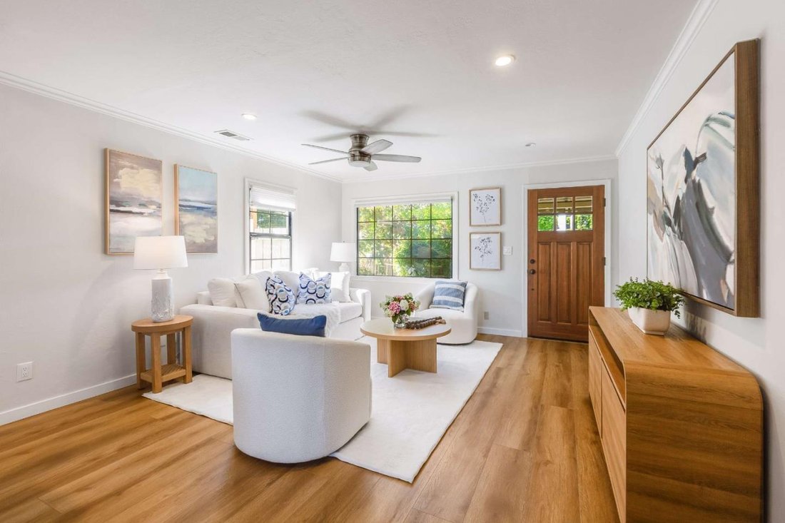 House in Redwood City, California, United States 4 - 18162764