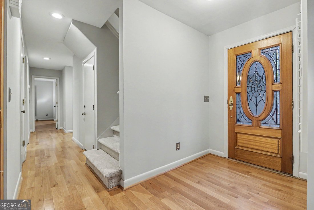House in Alpharetta, Georgia, United States 3 - 18160175