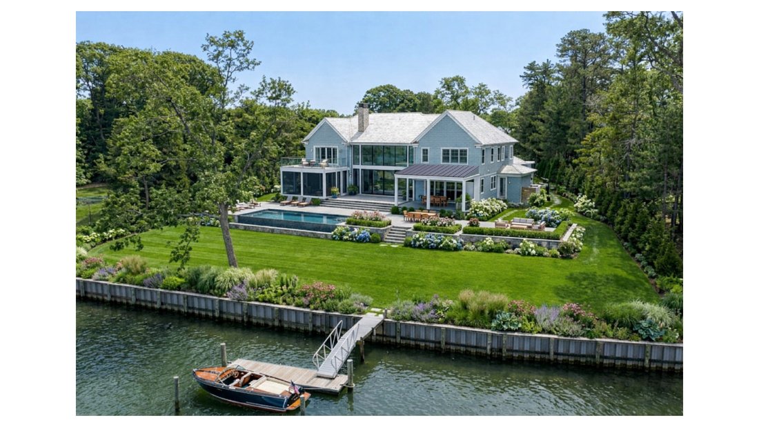 Casa a Quogue, New York, Stati Uniti 1 - 17756392