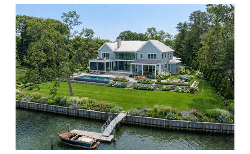 Casa a Quogue, New York, Stati Uniti 1