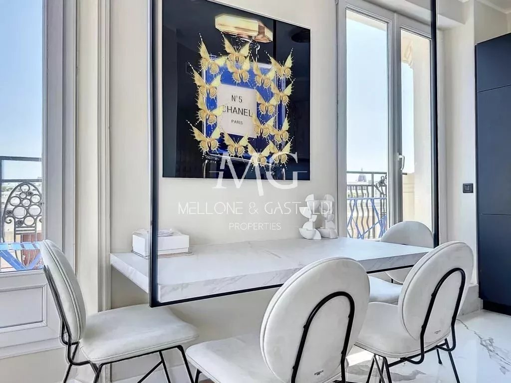 Apartment in Cannes, Provence-Alpes-Côte d'Azur, France 5 - 18160677
