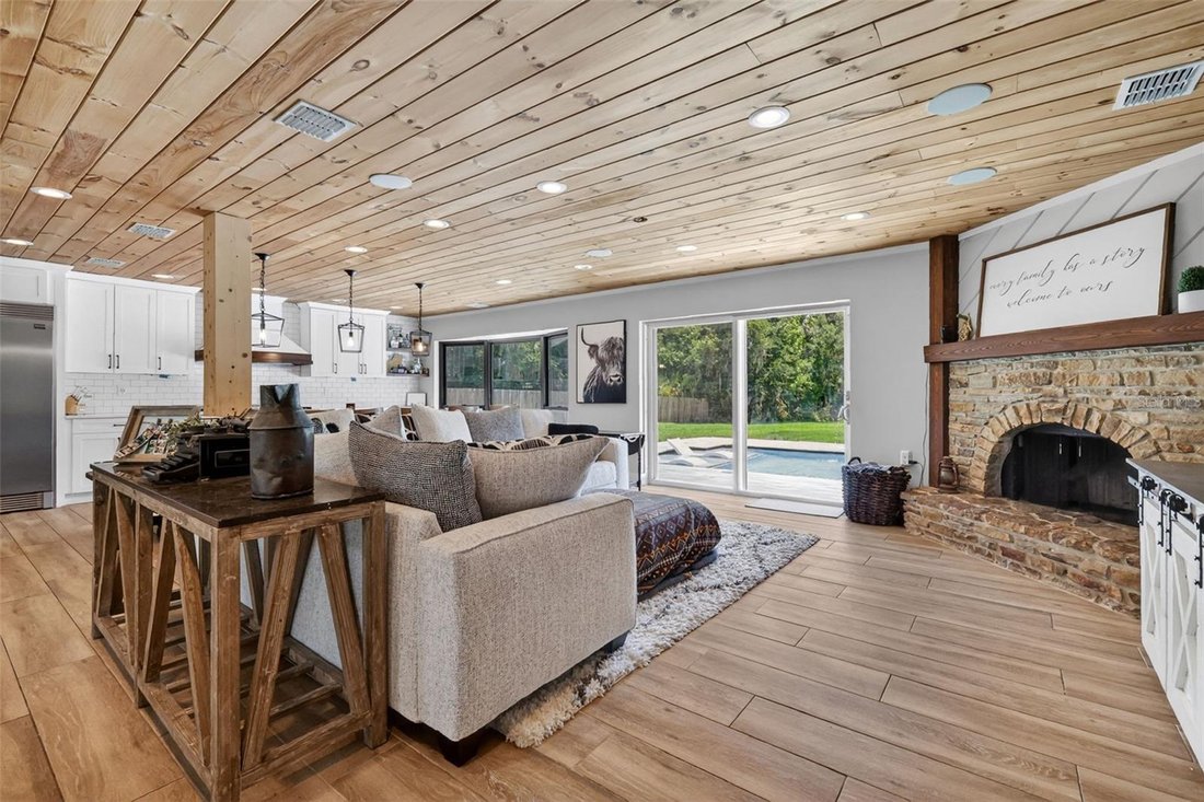 House in Sorrento, Florida, United States 5 - 18166913
