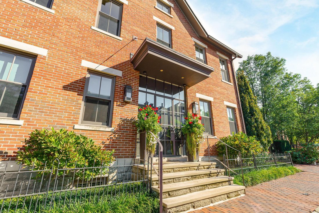 House in Columbus, Ohio, United States 4 - 18164983