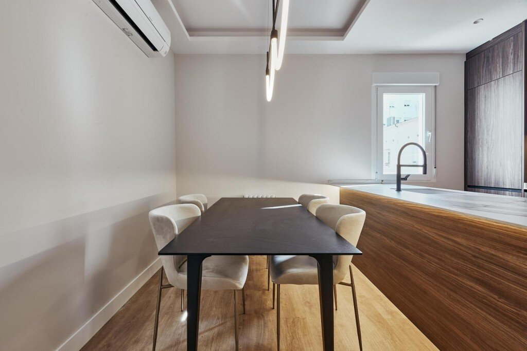 Apartment in Retiro, Madrid, Spain 5 - 18163375