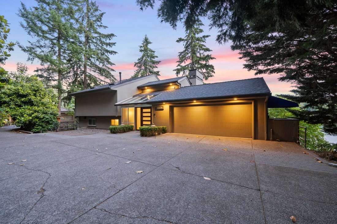 Haus in Lake Oswego, Oregon, Vereinigte Staaten 3 - 18157718
