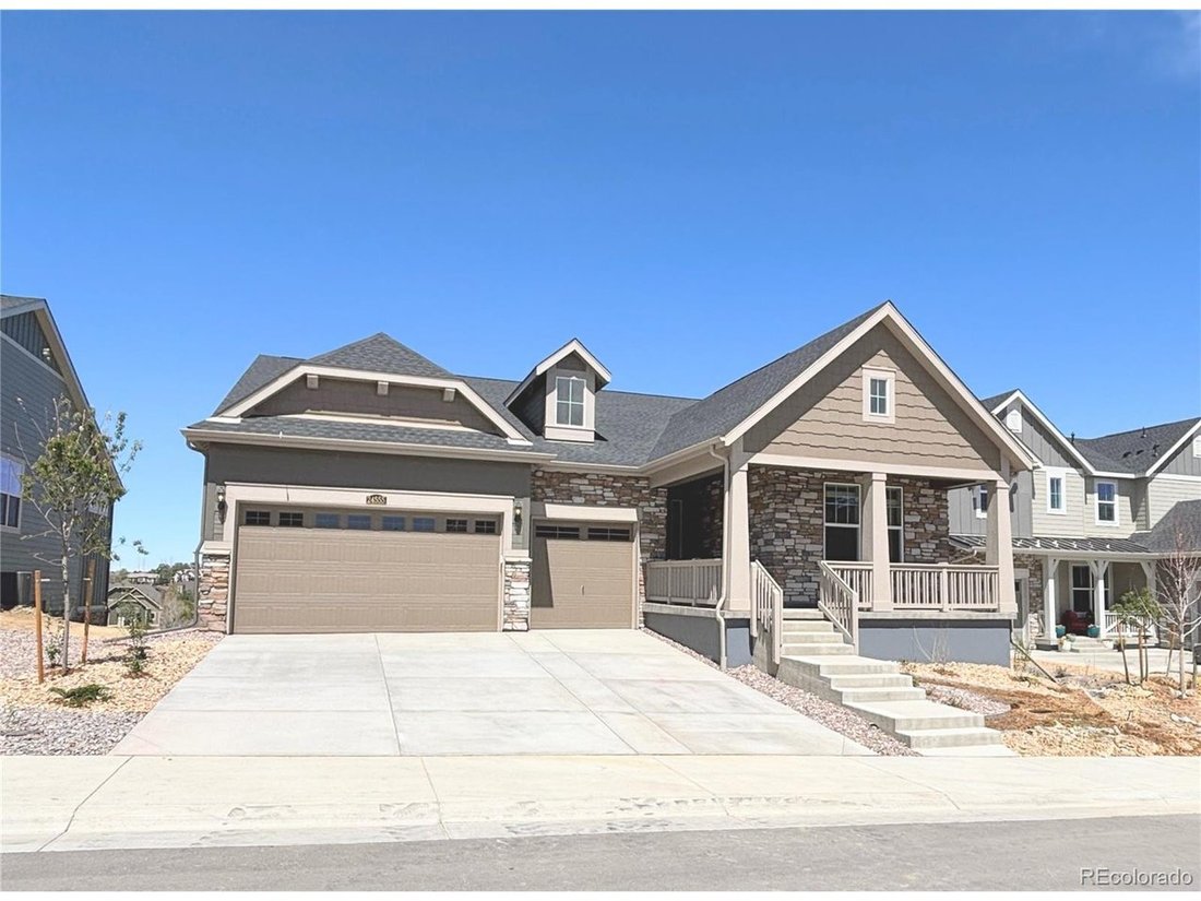 House in Aurora, Colorado, United States 3 - 18157993