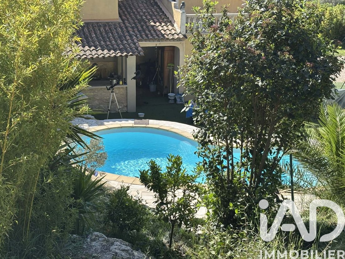 House in Ensuès-la-Redonne, Provence-Alpes-Côte d'Azur, France 1 - 18161365