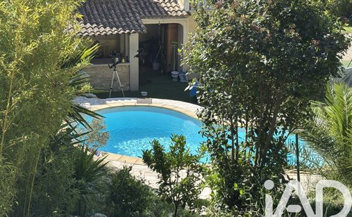 House in Ensuès-la-Redonne, Provence-Alpes-Côte d'Azur, France 1