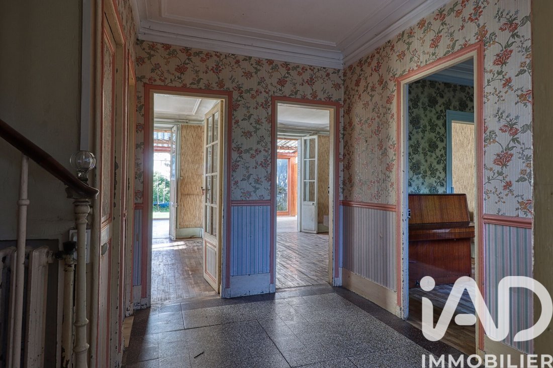 House in Bois-Colombes, Ile-de-France, France 5 - 18161327