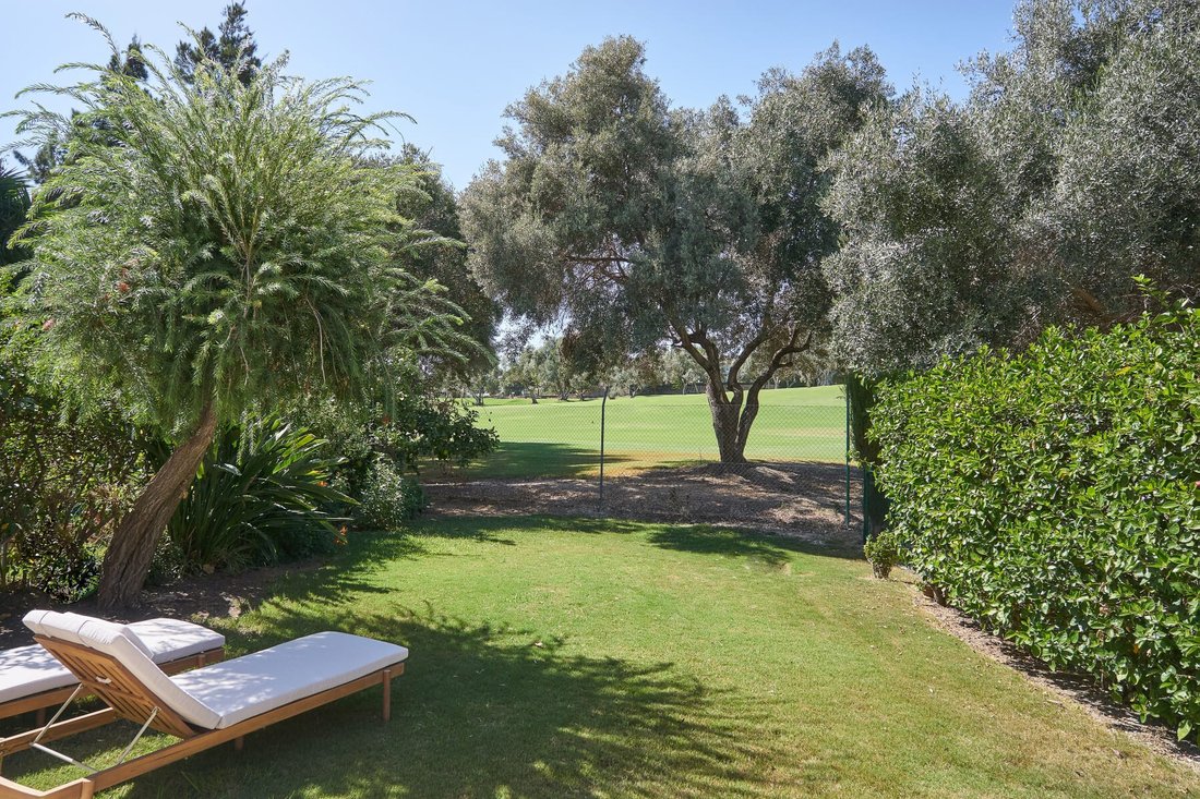 Townhouse in Nueva Andalucia, Marbella, Spain 4 - 18163681