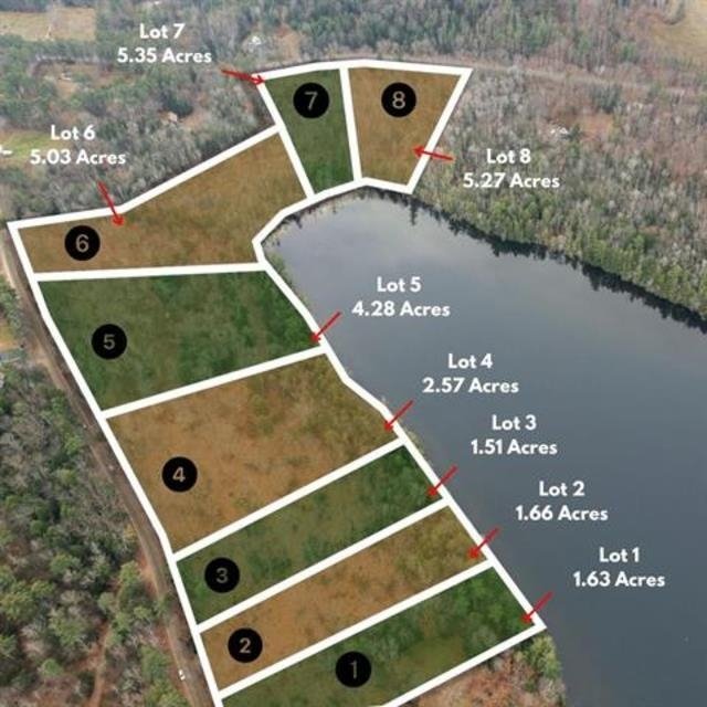 Land in Canaan, New Hampshire, United States 2 - 18159966