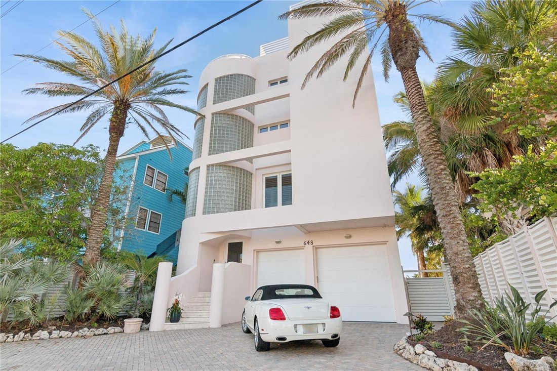 House in Siesta Key, Florida, United States 2 - 17104266