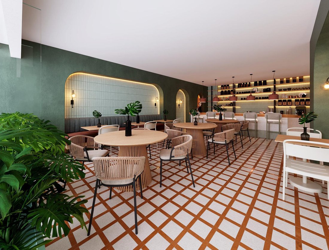 Apartment in Playa del Carmen, Quintana Roo, Mexico 5 - 18166278