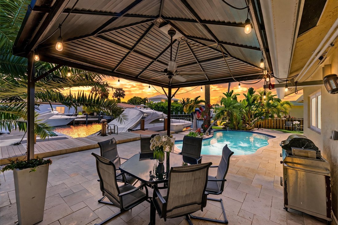 House in Pompano Beach, Florida, United States 2 - 18161517