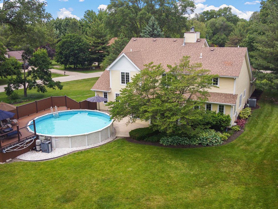 House in Morris, Illinois, United States 5 - 18009461