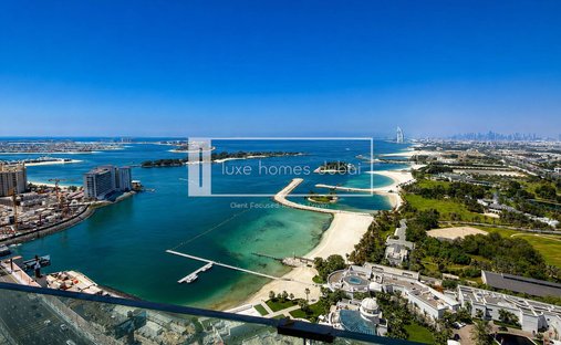 Apartment in Al Safouh Second, Al Safouh, Dubai 1
